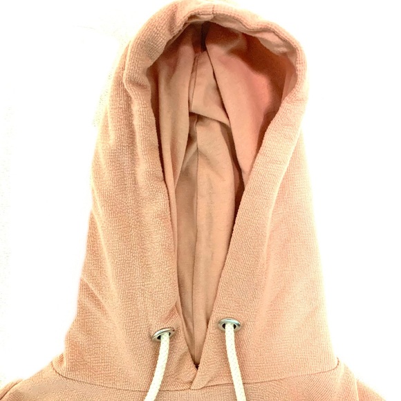 👛Pink sweatshirt👛 - Picture 2 of 2